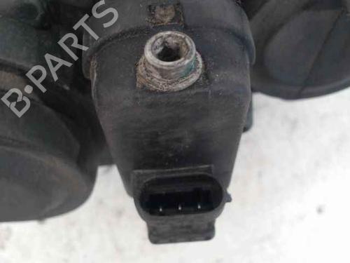 Left headlight RENAULT ESPACE III (JE0_) 2.2 dCi (JE0K) | BP24900316C28 