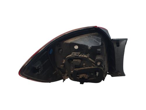 Right taillight DACIA SANDERO II TCe 90 (B8M1, B8MA, B8AC) | BP38099161C35 - Image 3