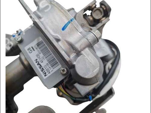 Steering column NISSAN QASHQAI II SUV (J11, J11_)  | BP24899076M21 