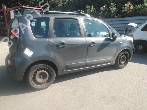 Bremselys CITROËN C3 Picasso (SH_) 1.6 HDI 90 | BP39659136L11 - Image 4