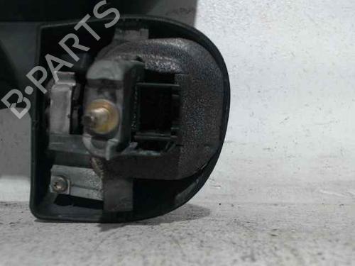 Right mirror OPEL VIVARO A Bus (X83) | BP24908586C27