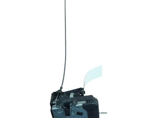Front right lock RENAULT TRAFIC II Van (FL) 2.0 dCi 90 (FL0H, FL00, FL01, FL0M, FL0P, FL0S) | BP33726623C97 - Image 2