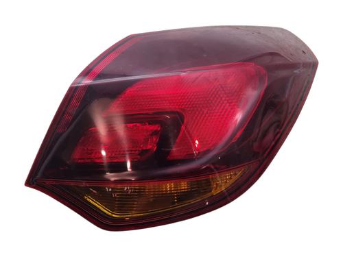 Used Right taillight OPEL ASTRA H (A04) [2004-2014]  27156022