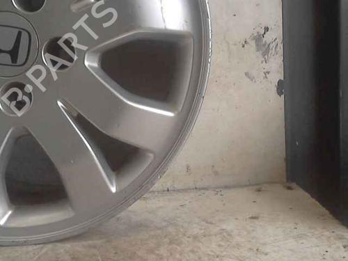Rim HONDA CR-V II (RD_) 2.2 CTDi (RD9) | BP25762860C45 