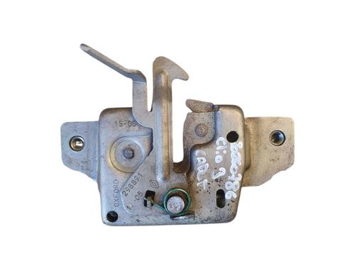 hood-lock-renault-clio-iii-br01-cr01-2005-2006-2007-2008-2009-2010-2011-2012-2013-2014-36459201 main image