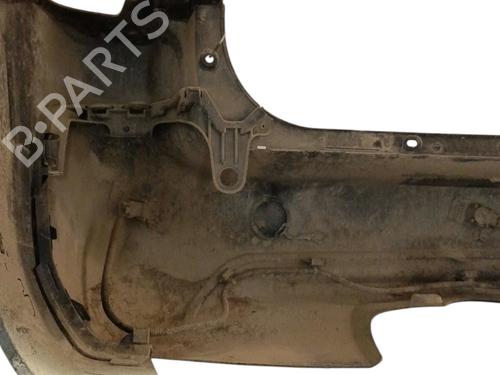 Rear bumper PEUGEOT PARTNER Box Body/MPV (K9) 1.5 BlueHDi 100 | BP29441144C8 