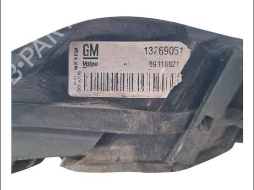 Right taillight OPEL CORSA D (S07) 1.3 CDTI (L08, L68) | BP24909412C35 