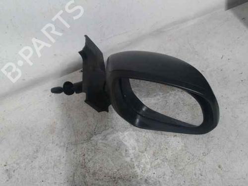 Used Right mirror OPEL AGILA B (H08) 1.0 (F68) (65 hp) 24908142