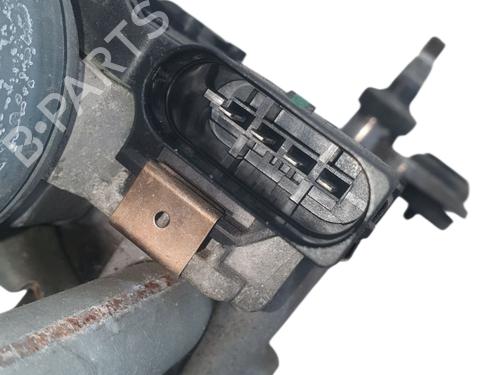 Front wipers mechanism VW GOLF VII (5G1, BQ1, BE1, BE2)  | BP29843591C83