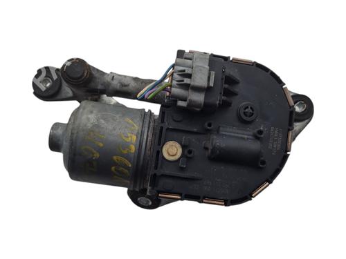 Used Front wipers mechanism Front wipers mechanism PEUGEOT 407 SW (6E_, 6D_) 2.0 HDi 135 (136 hp) 33131720 33131720