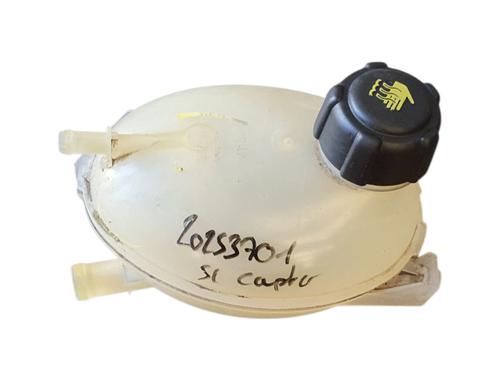 Used Expansion tank Expansion tank RENAULT CAPTUR I (J5_, H5_) 0.9 TCe 90 (90 hp) 40161383 40161383