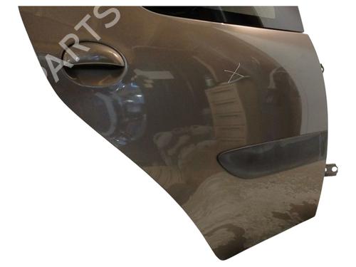 Right rear door TOYOTA AYGO (_B1_) 1.0 (KGB10_, KGB10R) | BP29576767C5 