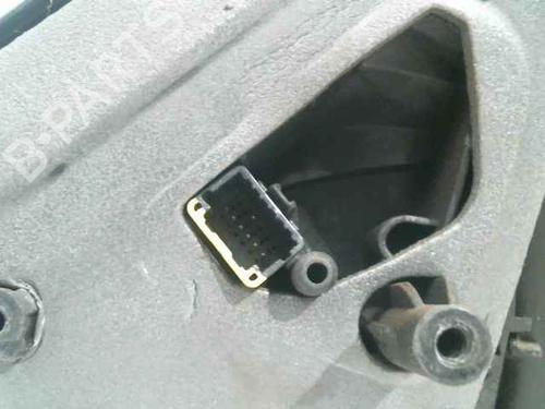 Right mirror RENAULT CLIO III (BR0/1, CR0/1) 1.5 dCi (BR17, CR17) | BP25762232C27 