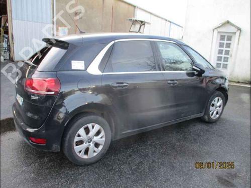 Rear windshield wiper arm CITROËN C4 Picasso II  | BP30187154C144 