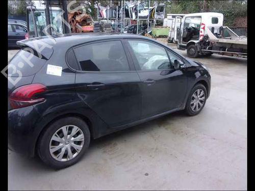 Electronic module PEUGEOT 208 I (CA_, CC_) 1.6 BlueHDi 100 | BP25011528M83 
