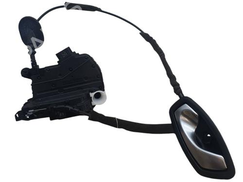 Used Front left lock RENAULT CLIO IV (BH_) 1.5 dCi 90 (90 hp) 25606499