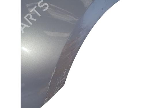 Used Left front fenders PEUGEOT 307 (3A/C) 1.6 16V (109 hp) 27690076
