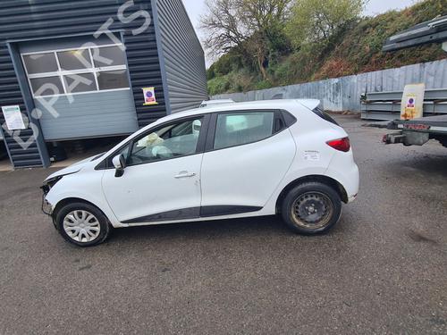 Middle console RENAULT CLIO IV (BH_) 1.5 dCi 90 | BP36366182I22 - Image 3