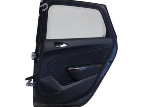 Right rear door OPEL ASTRA H (A04)  | BP27266827C5 