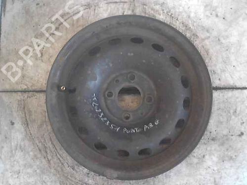 Felg FIAT PUNTO (188_) 1.2 60 (188.030, .050, .130, .150, .230, .250) (60 hp) 25764355