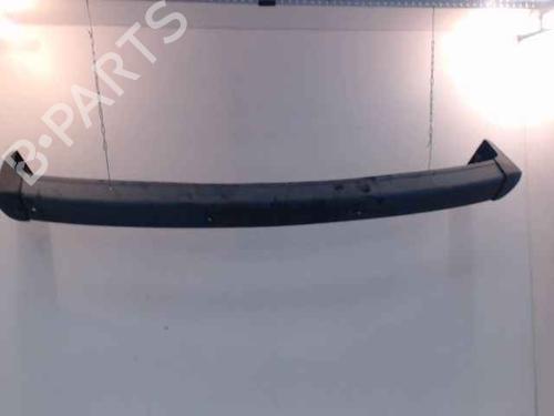 Used Front bumper Front bumper VW TRANSPORTER T3 Van (24_, 25_) 1.6 TD (69 hp) 33749993 33749993