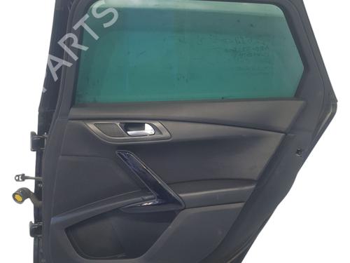 Right rear door PEUGEOT 508 SW I (8E_) 2.0 HDi RXH Hybrid4 | BP29441151C5 