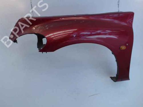 Used Left front fenders CHRYSLER PT CRUISER (PT_) 2.2 CRD (150 hp) 24900395