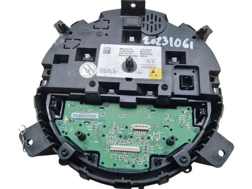 Instrument cluster MINI MINI (R56) Cooper | BP30116567C47