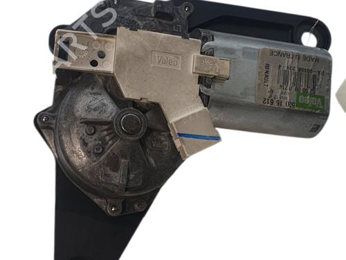 Used Rear wiper motor Rear wiper motor RENAULT CLIO II (BB_, CB_) 1.5 dCi (100 hp) 33749950 33749950