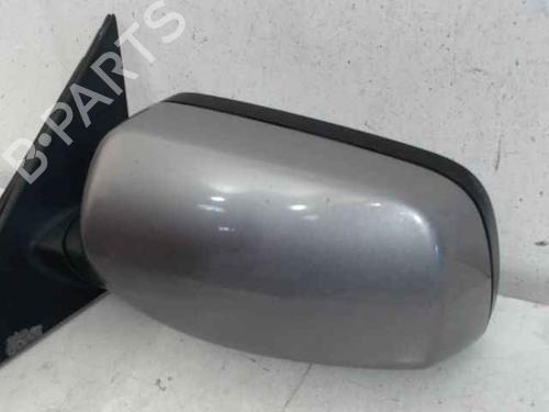 Left mirror BMW 5 (E60) 530 d | BP24904330C26 