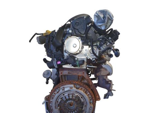 Engine RENAULT CLIO IV (BH_) 1.5 dCi 75 | BP29344048M1 