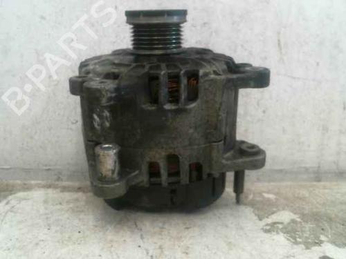 Used Alternator VW GOLF VI (5K1) 1.4 TSI (122 hp) 24899790