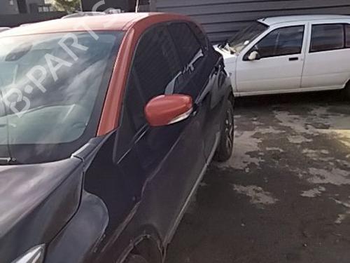 Steering column stalk RENAULT CAPTUR I (J5_, H5_) 0.9 TCe 90 | BP40024856I23 - Image 5