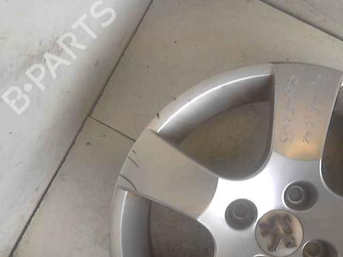 Rim PEUGEOT 207 CC (WD_) 1.6 16V | BP24912264C45 