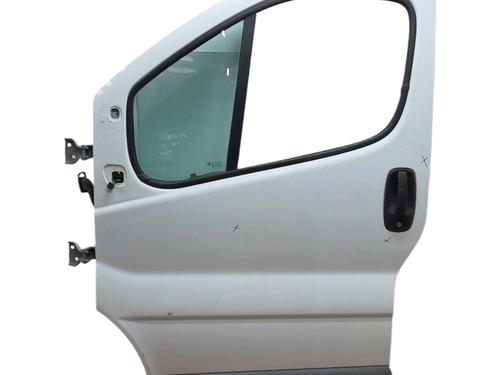 left-front-door-renault-trafic-ii-van-fl-2001-33476299 main image