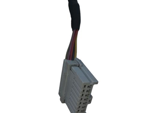 Left mirror NISSAN QASHQAI / QASHQAI +2 I (J10, NJ10, JJ10E) 2.0 dCi | BP25703038C26 