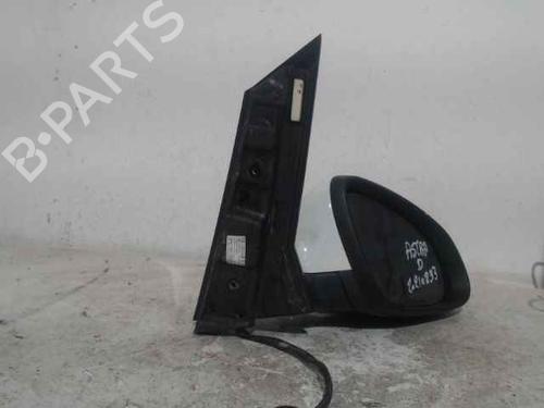 Right mirror OPEL ASTRA H (A04)  | BP24908588C27 