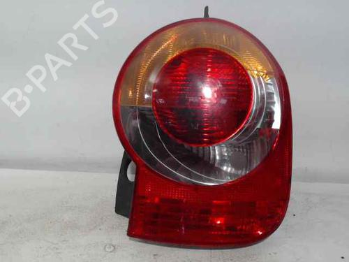 Used Right taillight RENAULT MODUS / GRAND MODUS (F/JP0_) 1.5 dCi (FP0D, JP0D) (82 hp) 24909695