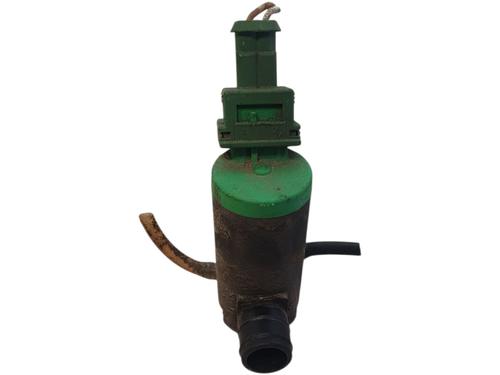 Used Washer pump Washer pump PEUGEOT 206 SW (2E/K) 1.4 HDi (68 hp) 36459198 36459198