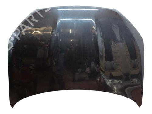 Capot Capot NISSAN QASHQAI I (J10, NJ10) 1.5 dCi (110 hp) 36168758 36168758