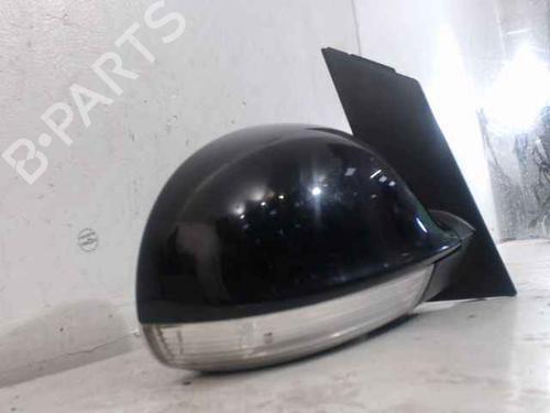 Right mirror VW GOLF PLUS V (5M1, 521)  | BP24908540C27 
