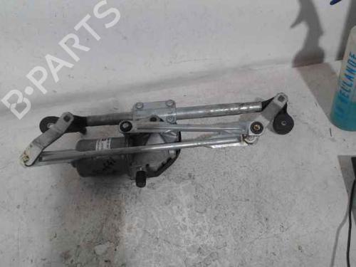 Used Front wipers mechanism OPEL CORSA D (S07) 1.4 (L08, L68) (100 hp) 24914158