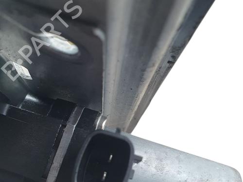 Rudehejsemekanisme ventre foran DACIA LODGY (JS_) 1.5 dCi | BP30555955C22