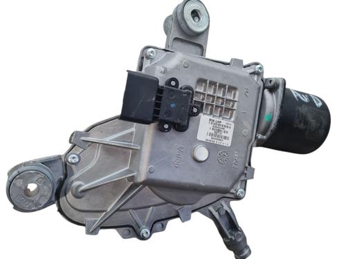 Vindrude Viskermekanisme CITROËN C4 Picasso I MPV (UD_) 1.6 HDi (109 hp) 31842650