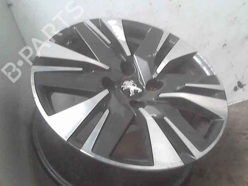 Rim PEUGEOT 208 I (CA_, CC_) 1.2 THP 110 | BP25762221C45 