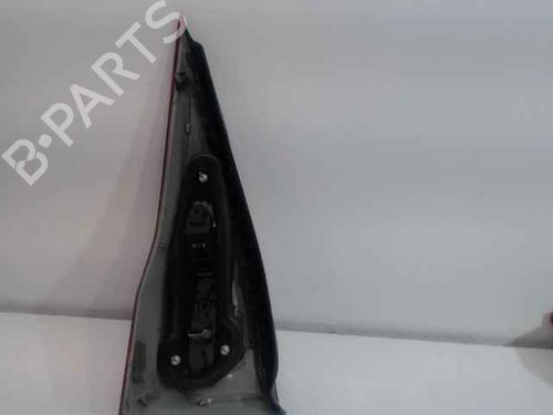 Right taillight RENAULT MEGANE II Estate (KM0/1_) 1.5 dCi (KM1F) | BP24909716C35 