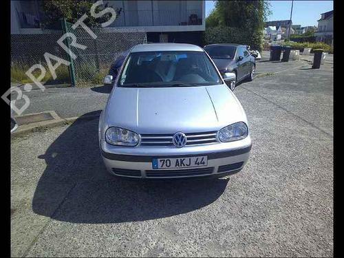 Right mirror VW GOLF IV (1J1) 1.4 16V | BP24908391C27 