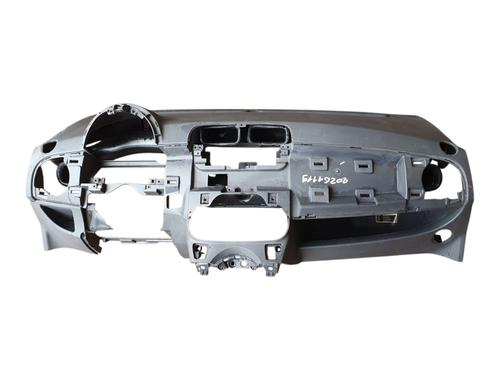 Used Dashboard Dashboard FIAT 500 (312_) 1.2 (312AXA1A) (69 hp) 40049804 40049804