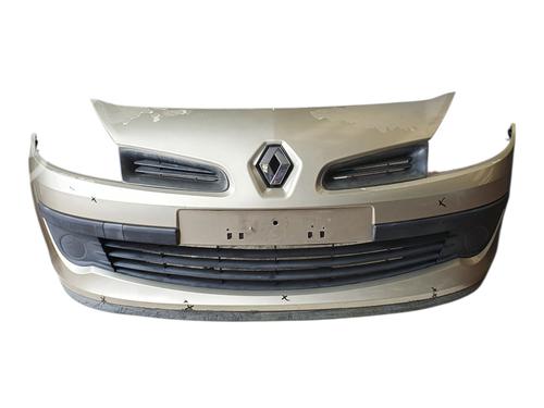 front-bumper-renault-clio-iii-br01-cr01-2005-2006-2007-2008-2009-2010-2011-2012-2013-2014-36366188 main image
