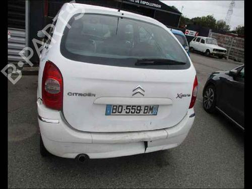 Support CITROËN XSARA PICASSO (N68) 2.0 HDi | BP25011341C155 